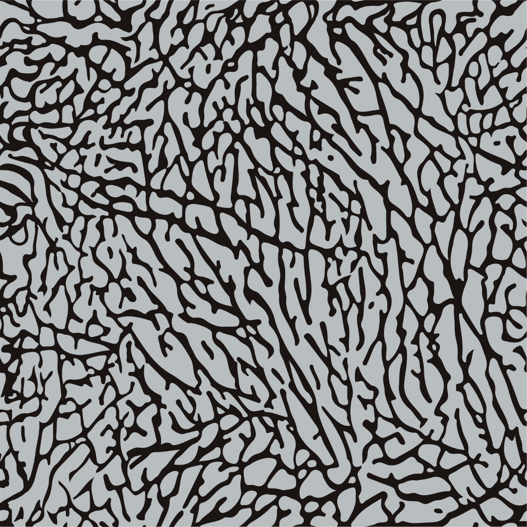 Skinz Sticks - Black Cement