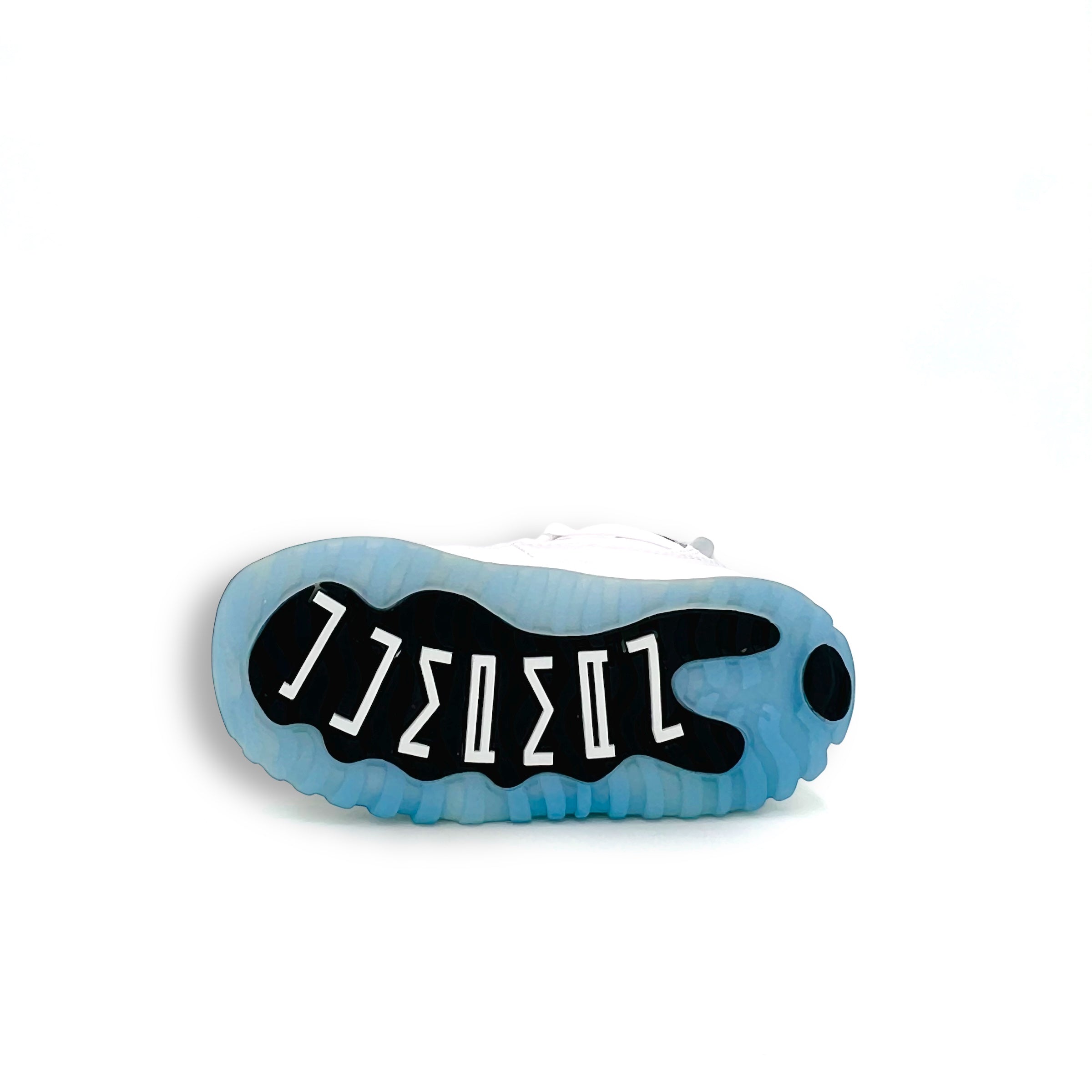 Legend Blue - Putter Cover