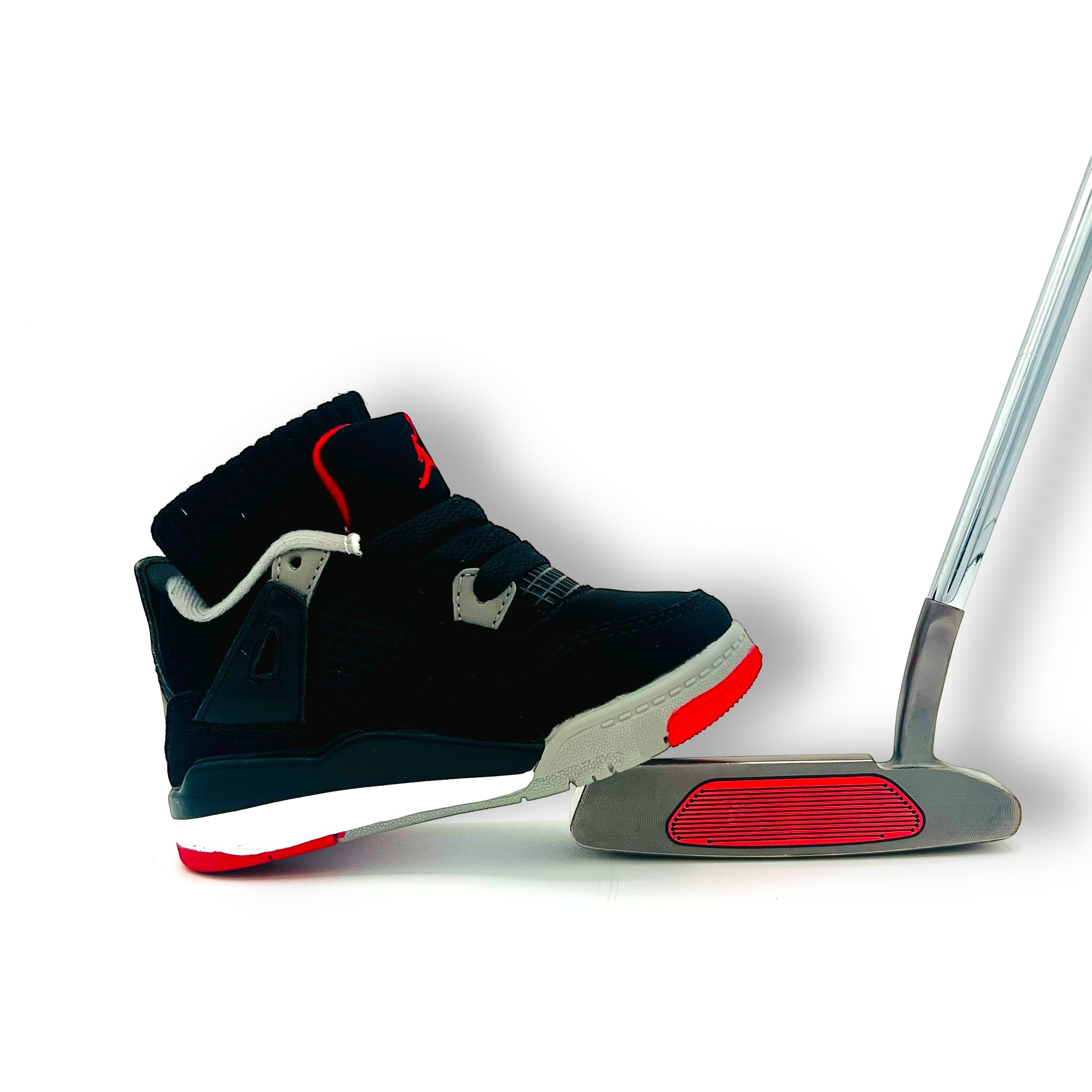 Bred - Putter Cover