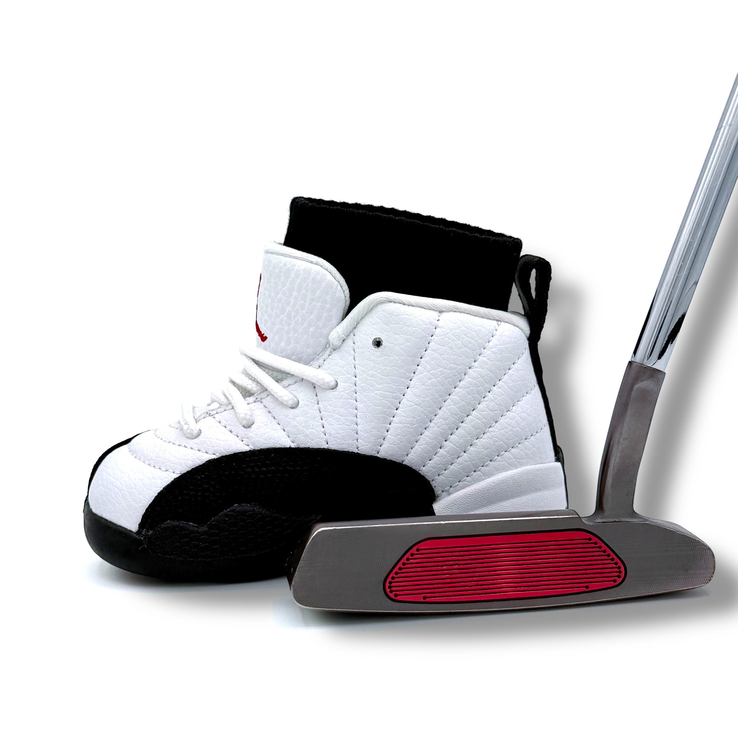 The Taxi - Putter Cover