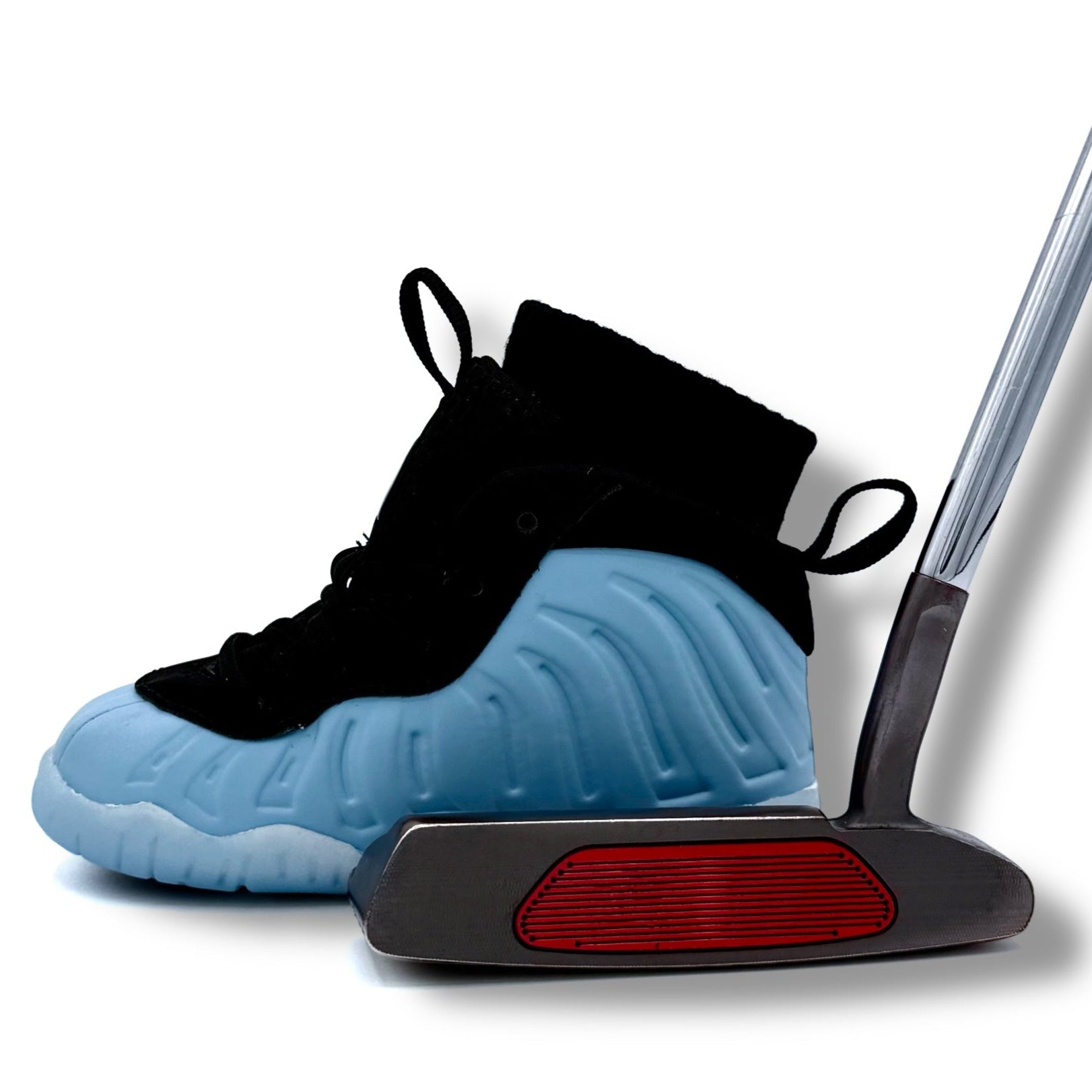 Little Penny - Putter Cover