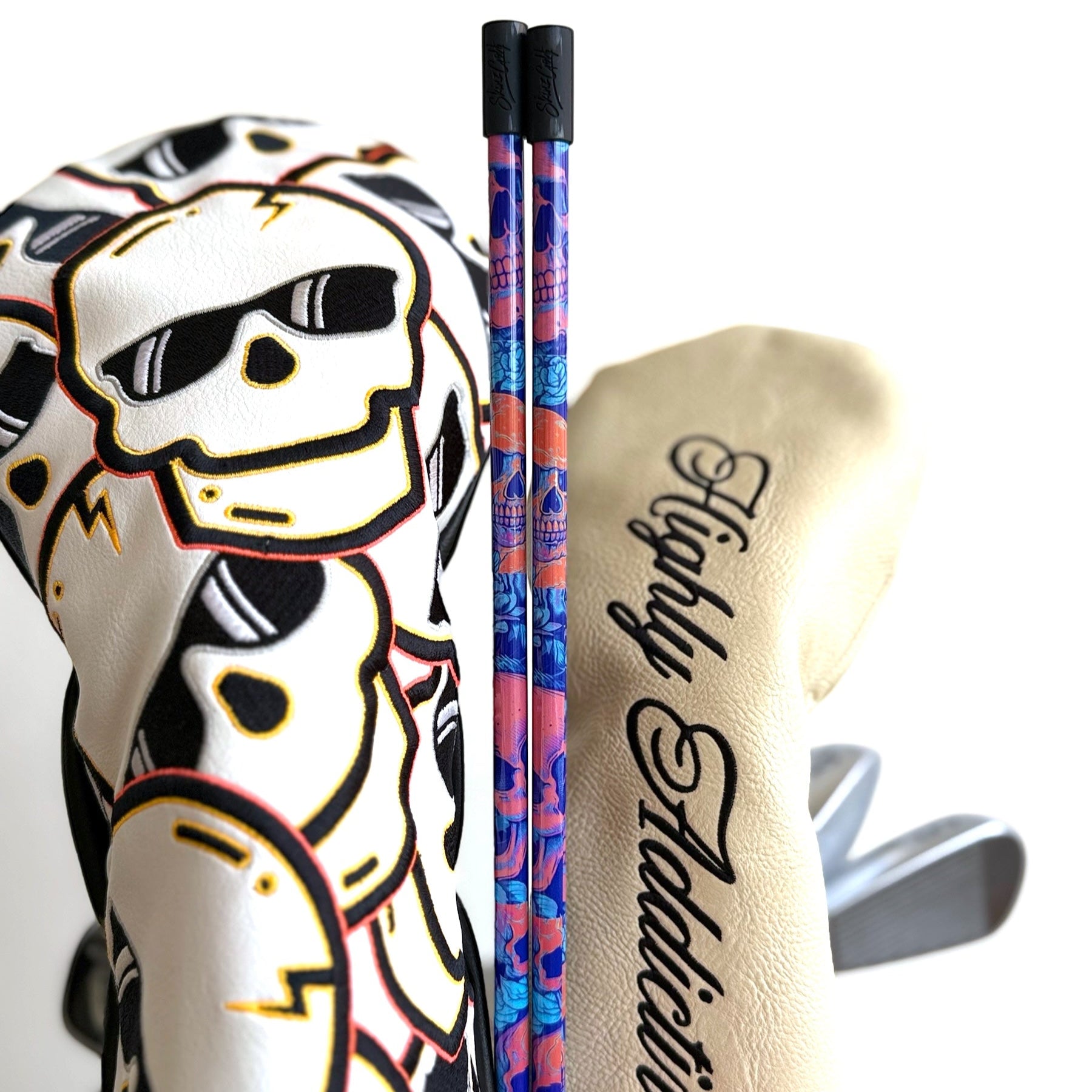 Skinz Sticks - Dead Aim