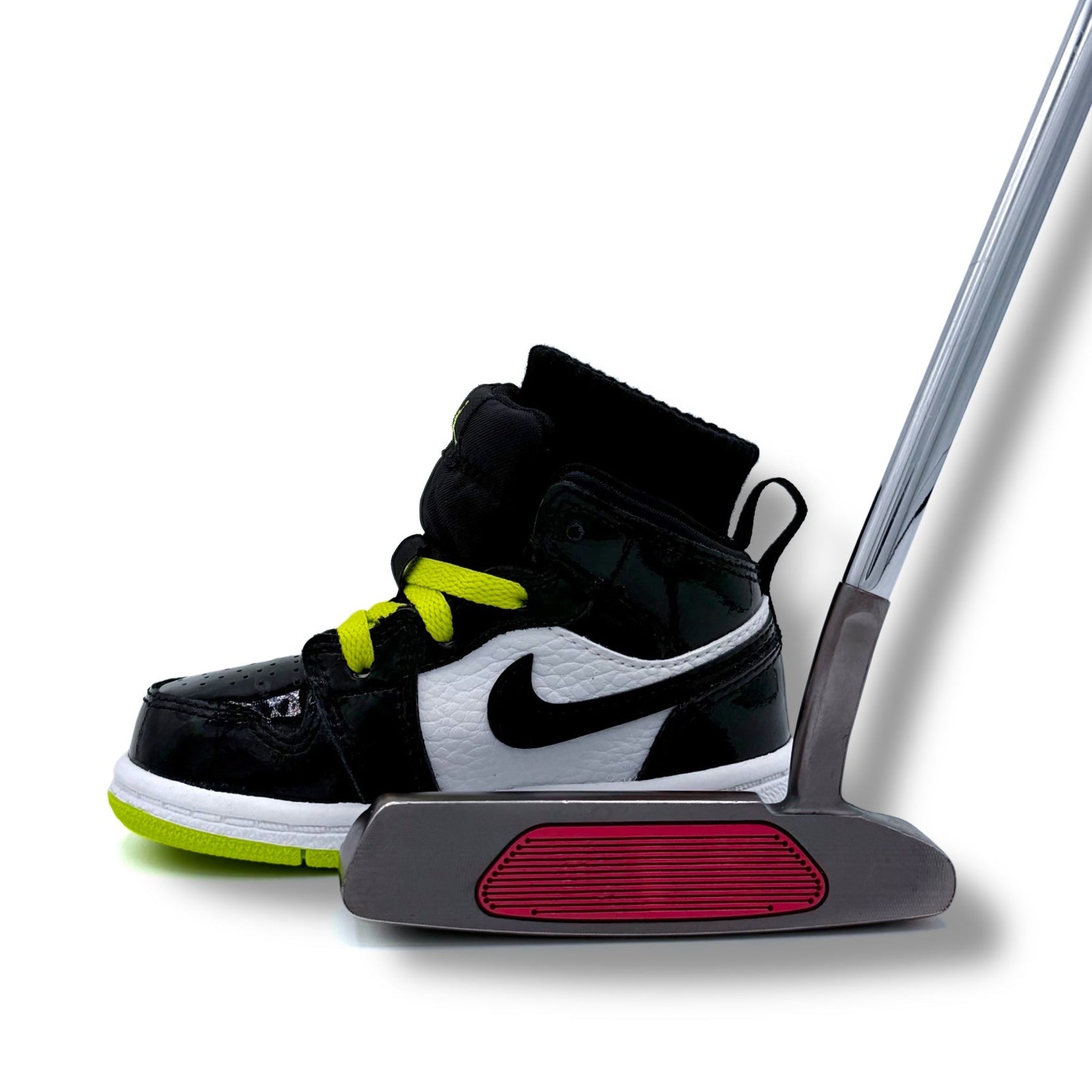 Full Charge -  Putter Cover