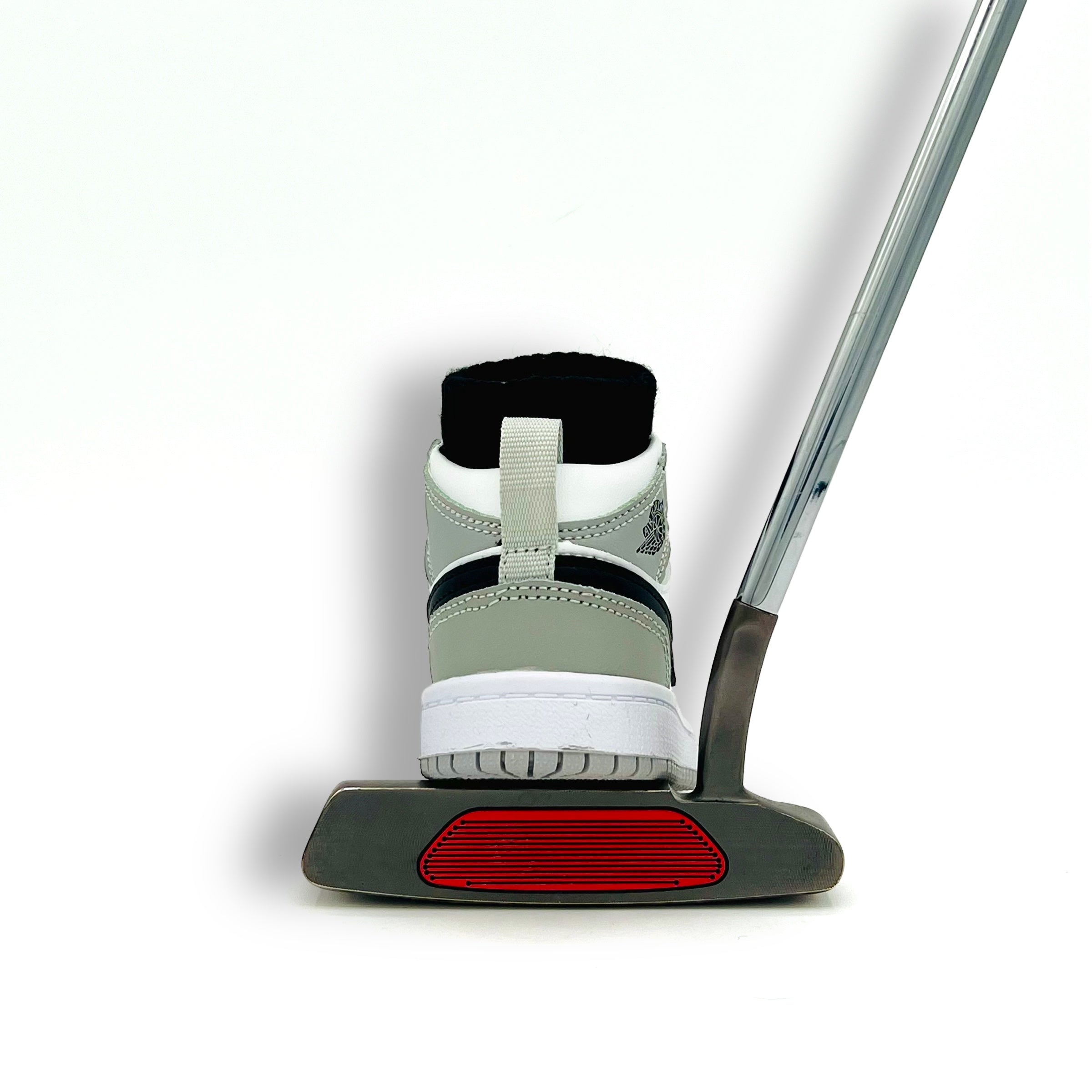 Funda para Putter Skinz - Gris Humo