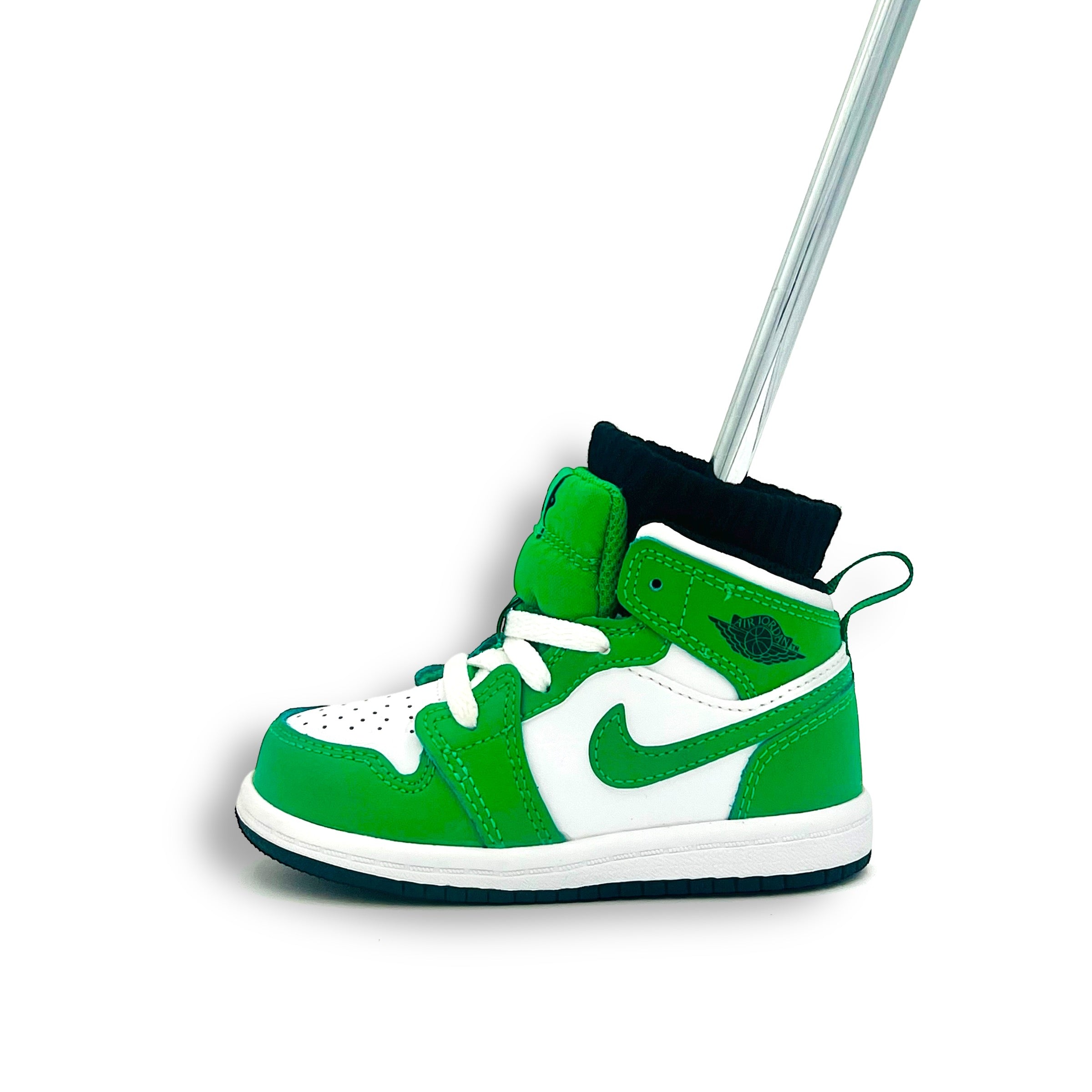 Shamrock Swag - Putter Cover