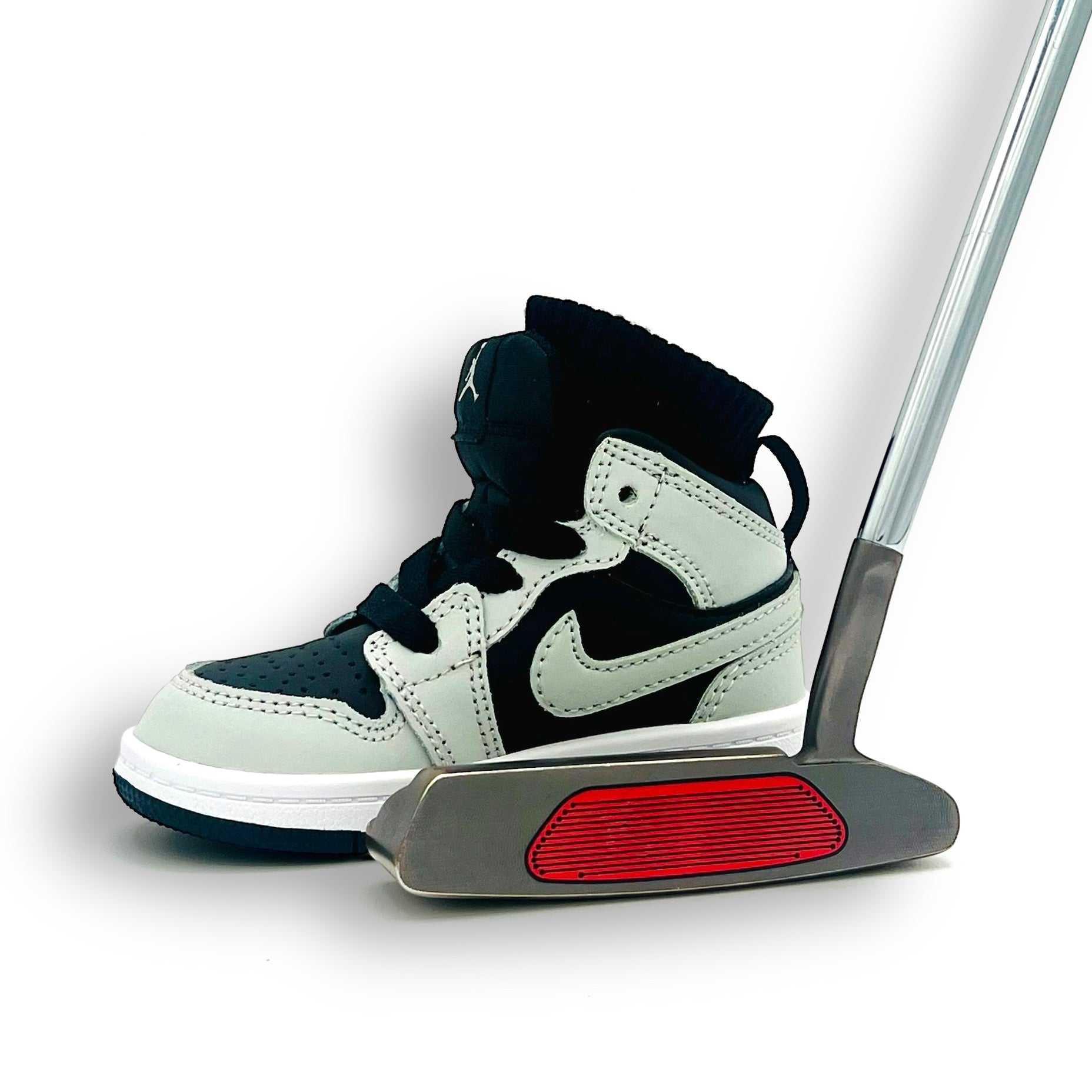 Funda para Putter Skinz - Sigilo