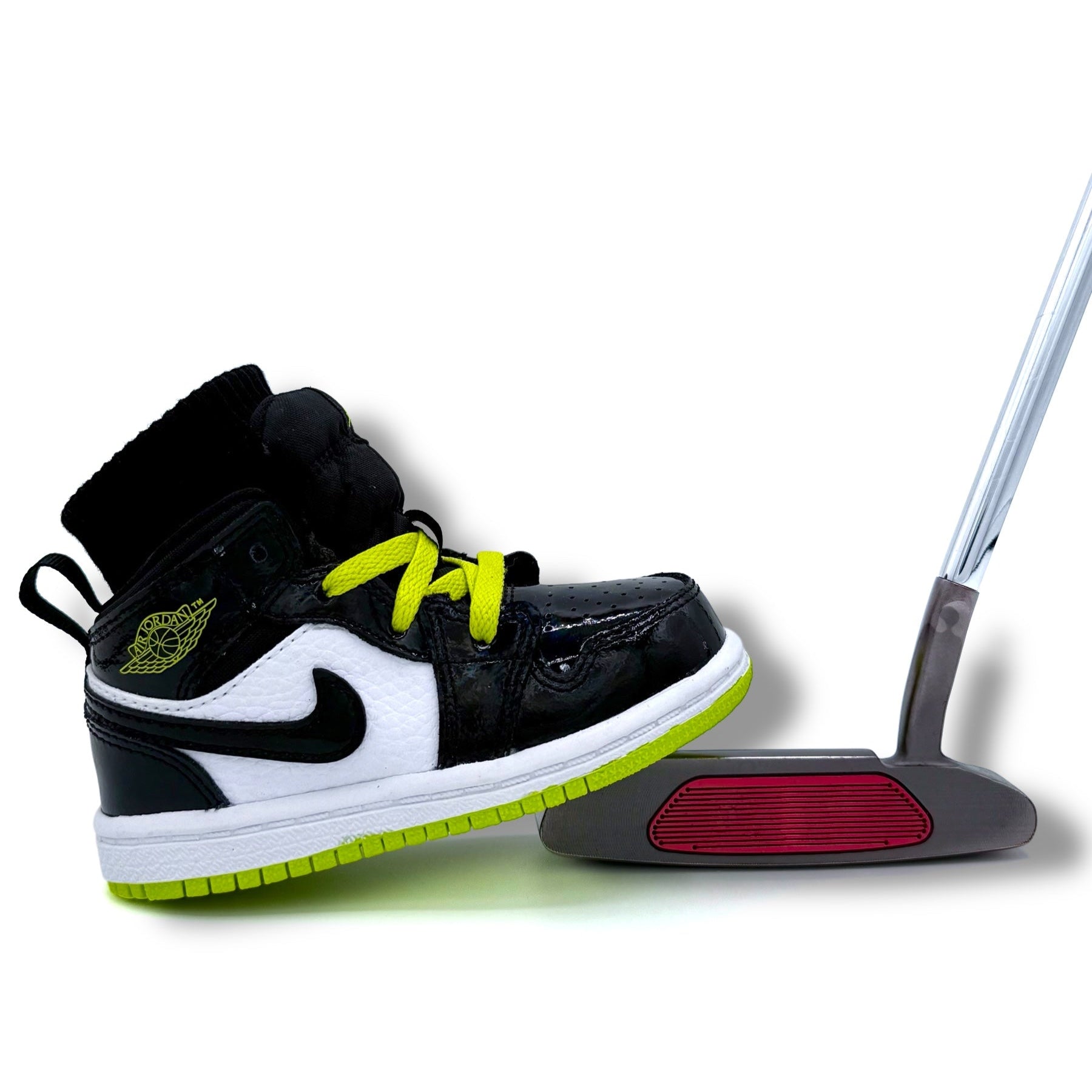Full Charge -  Putter Cover