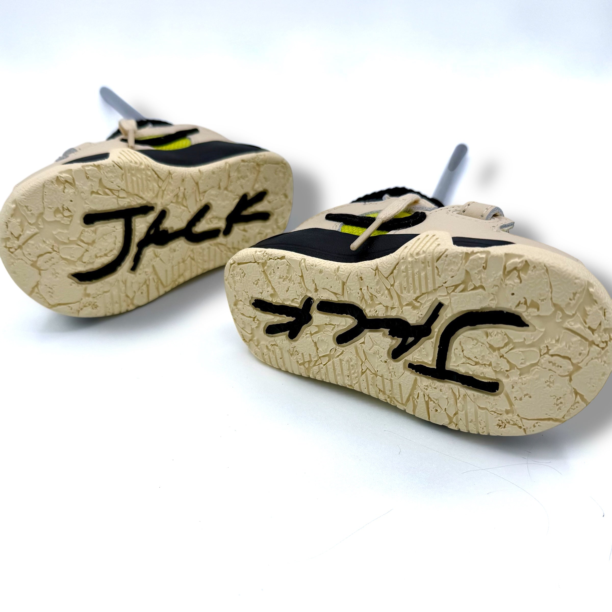 Jumpman Jack - Putter Cover
