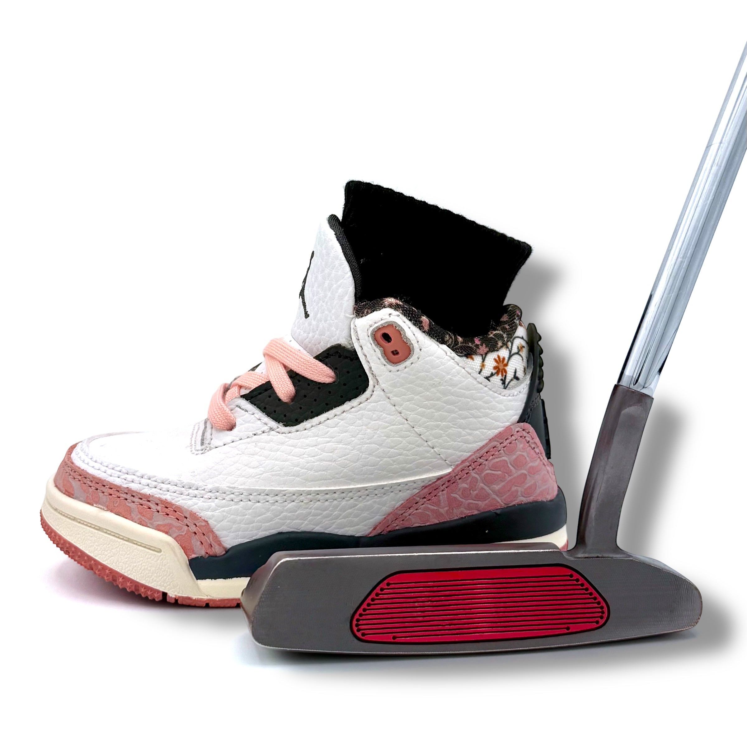 Funda para putter Skinz - Cemento