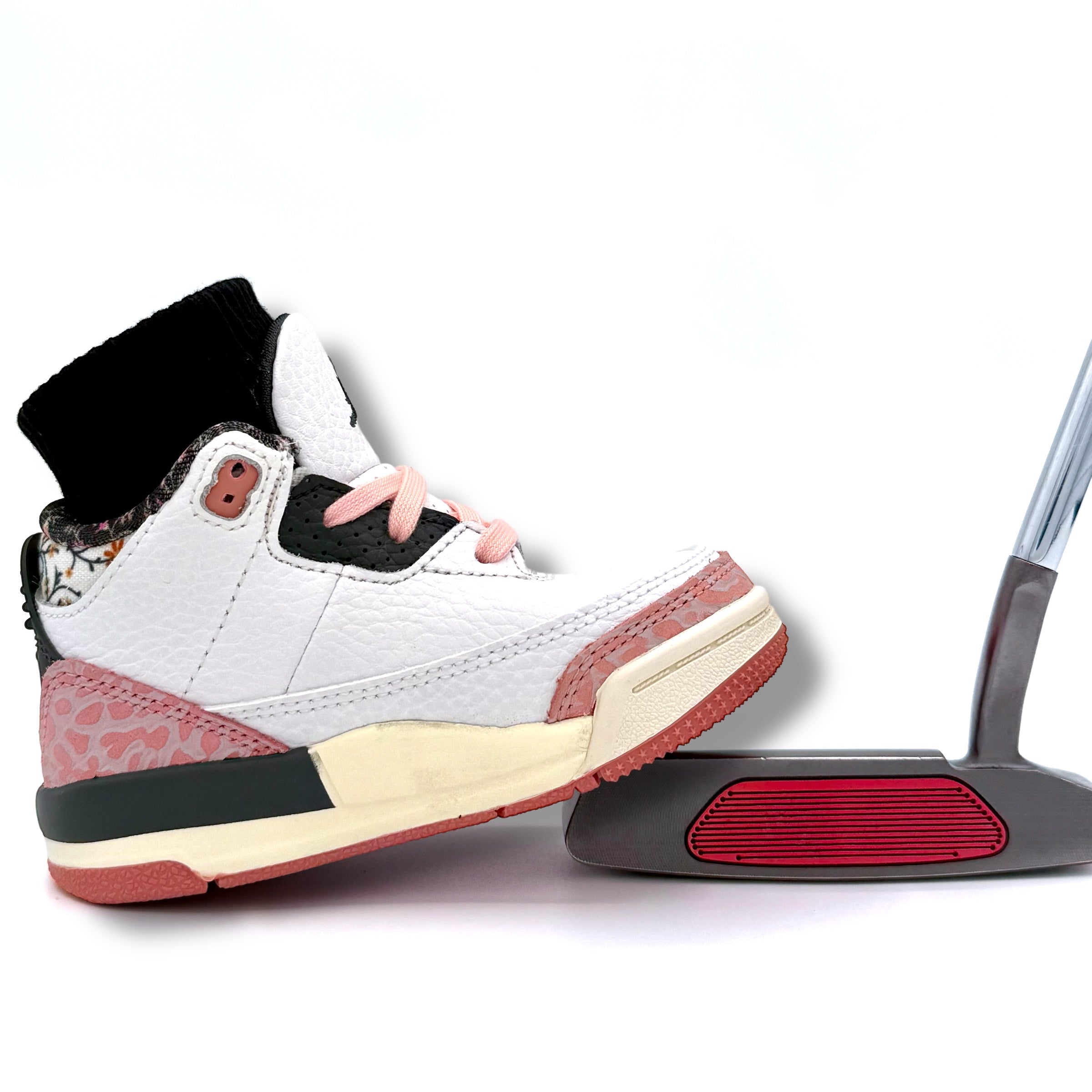Funda para putter Skinz - Cemento