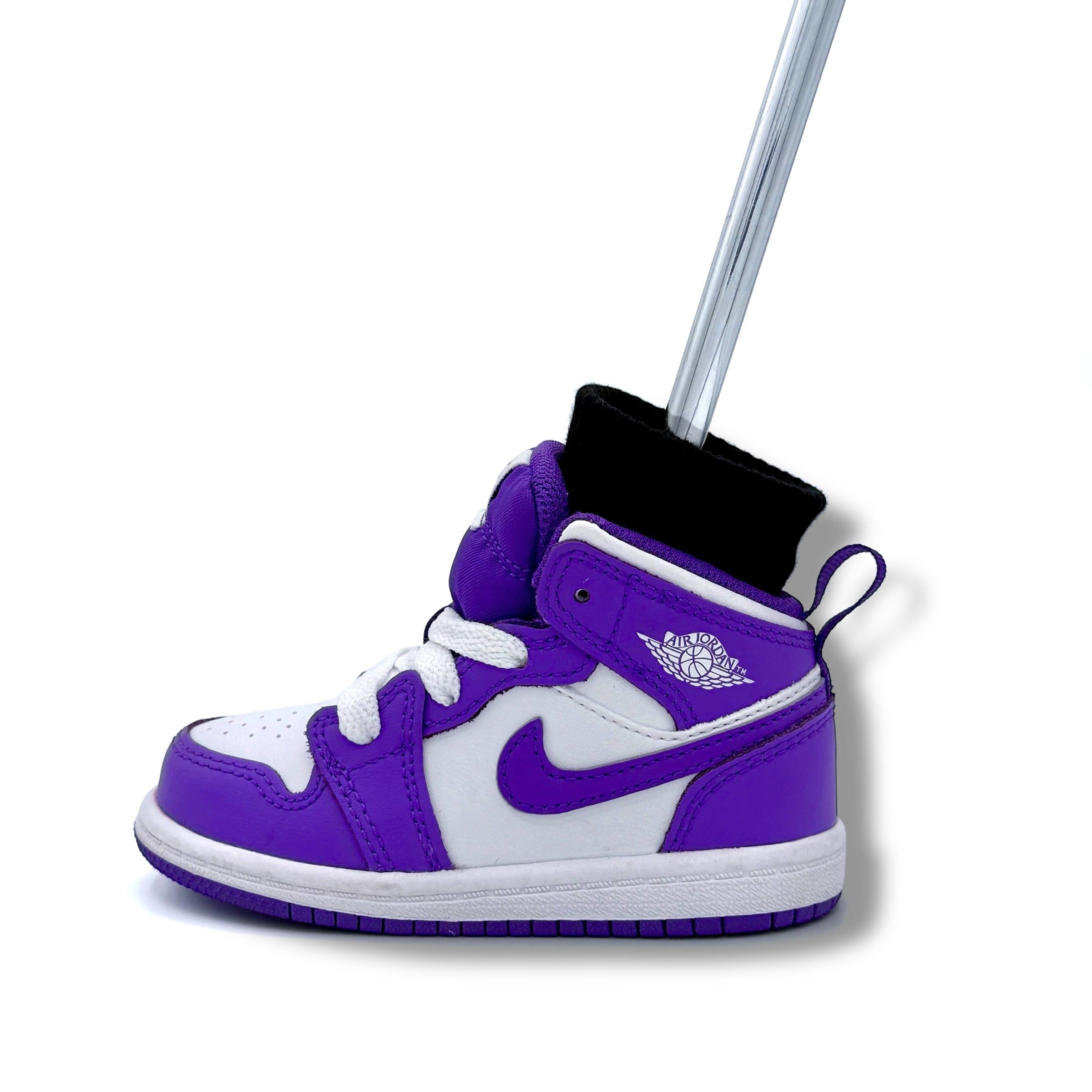King’s Court - Putter Cover