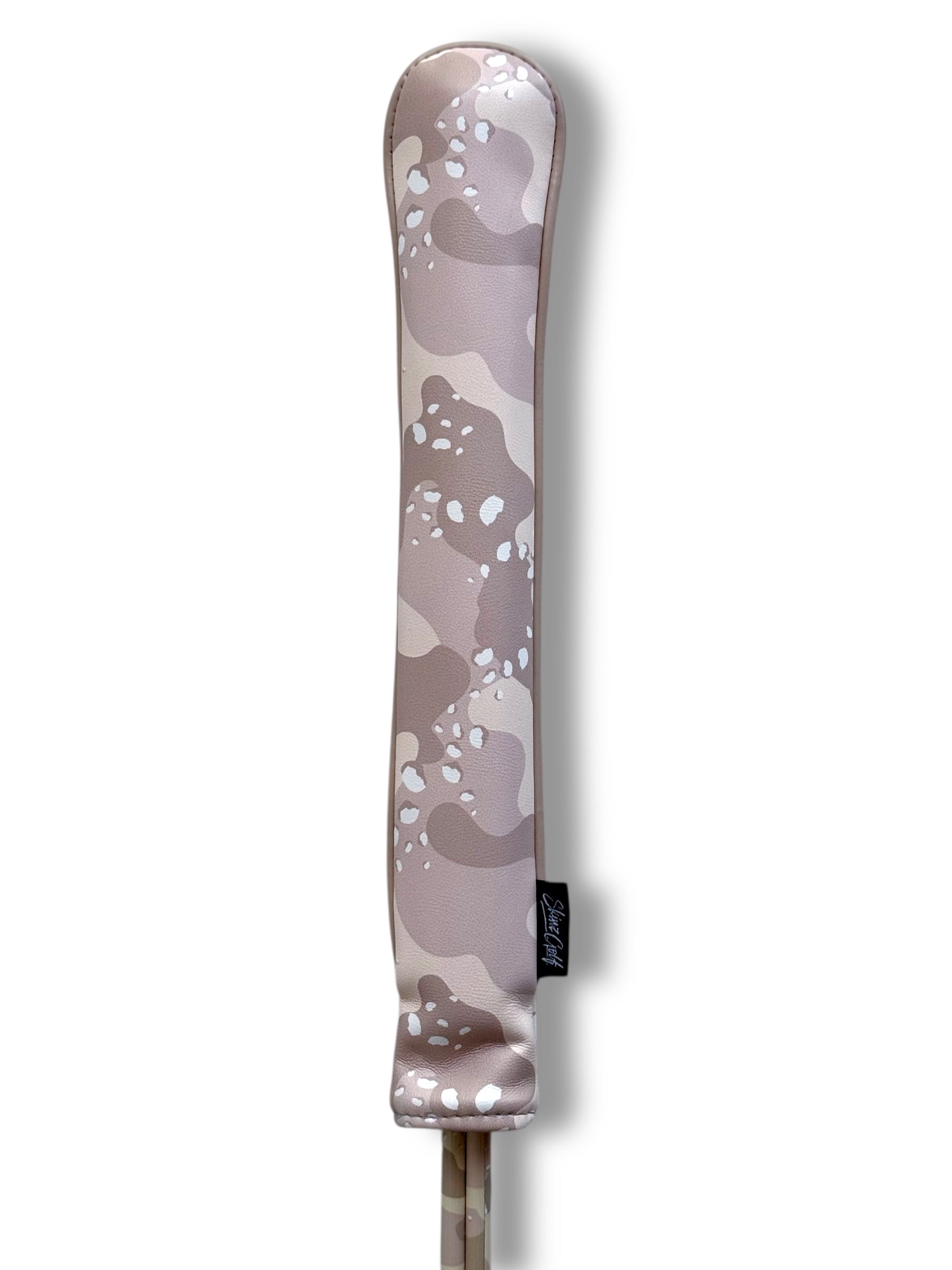 Stick Covers - Sahara Drift
