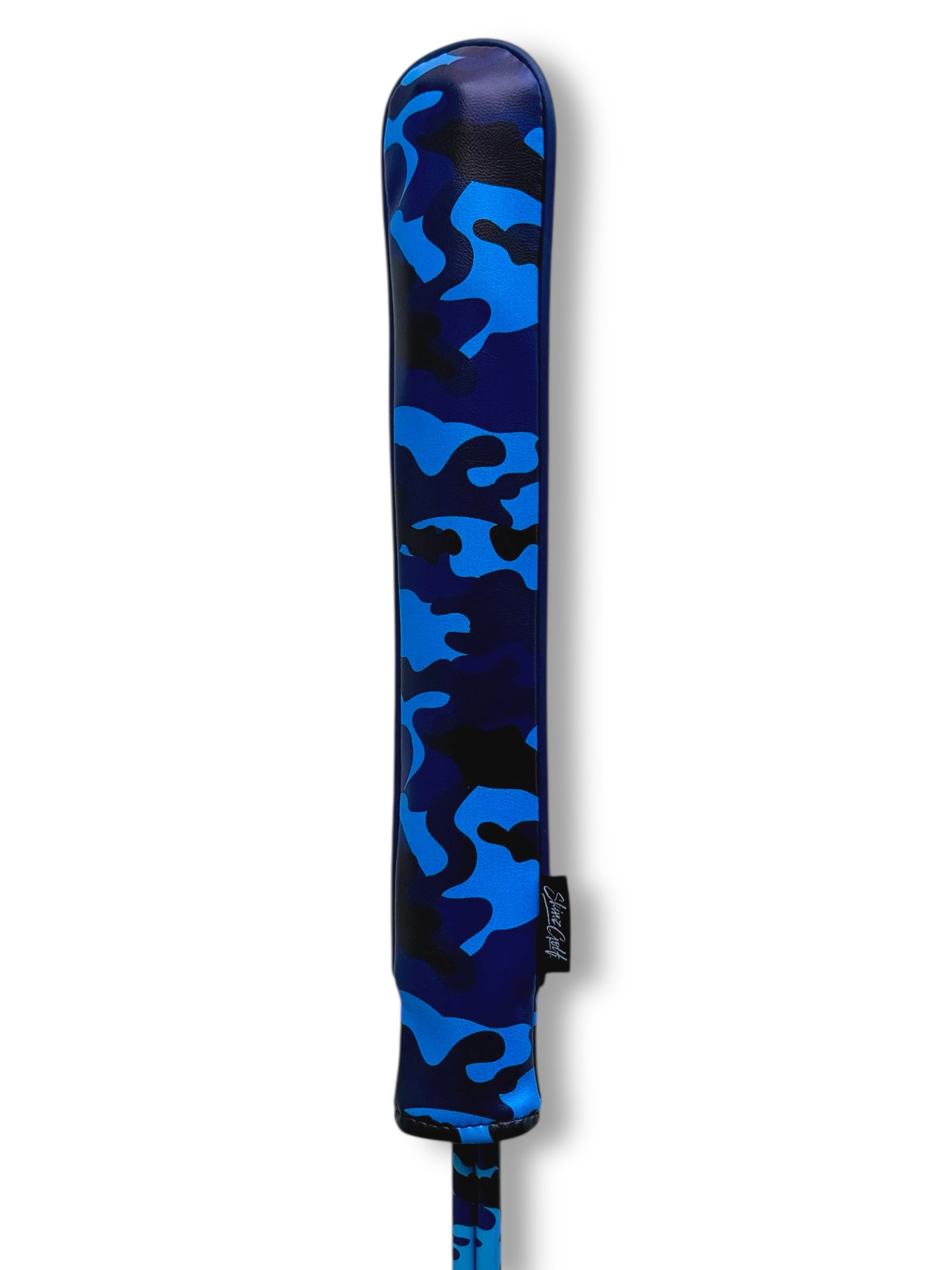 Stick Covers - The Blueprint