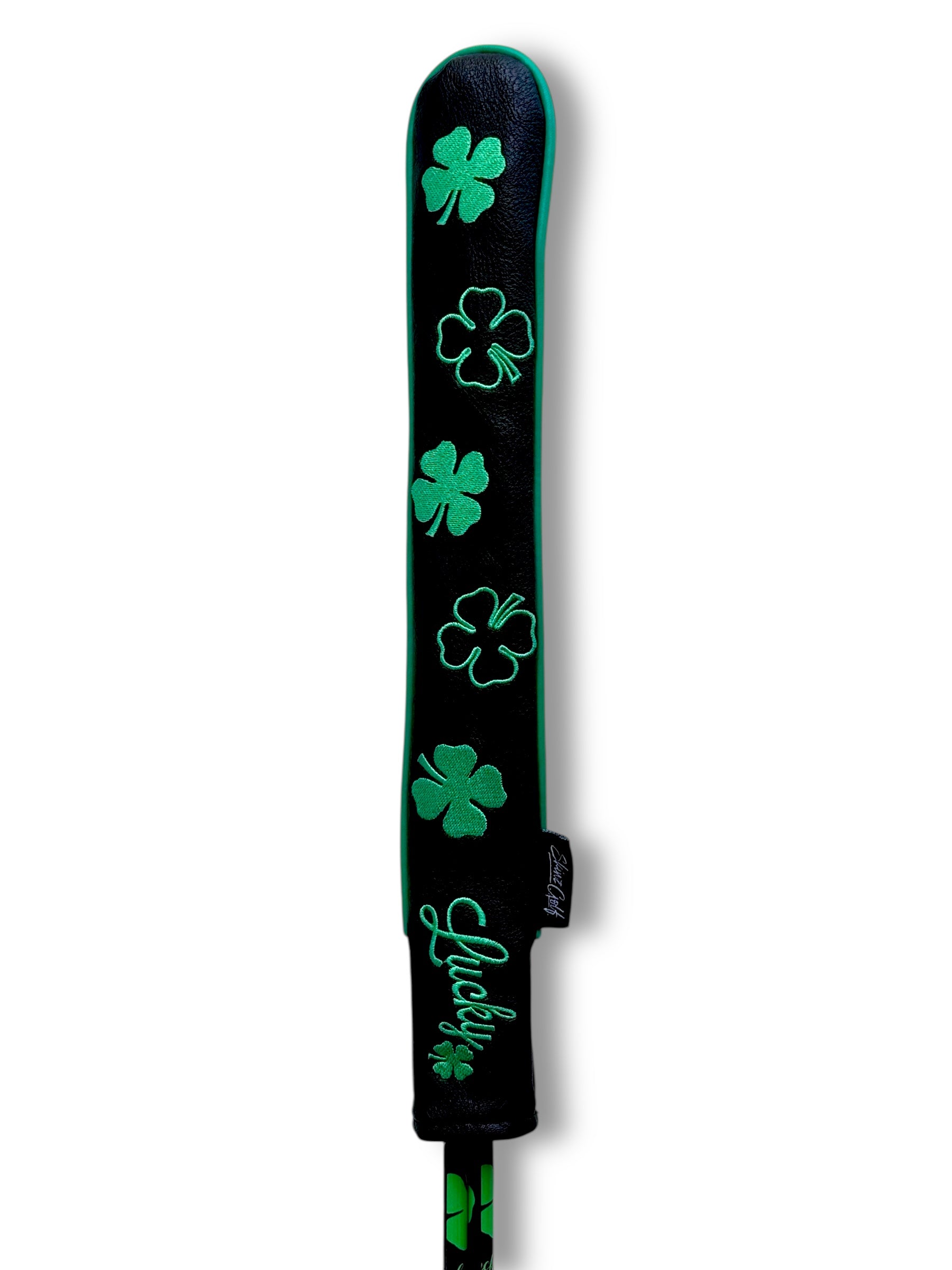Stick Covers - The Lucky One