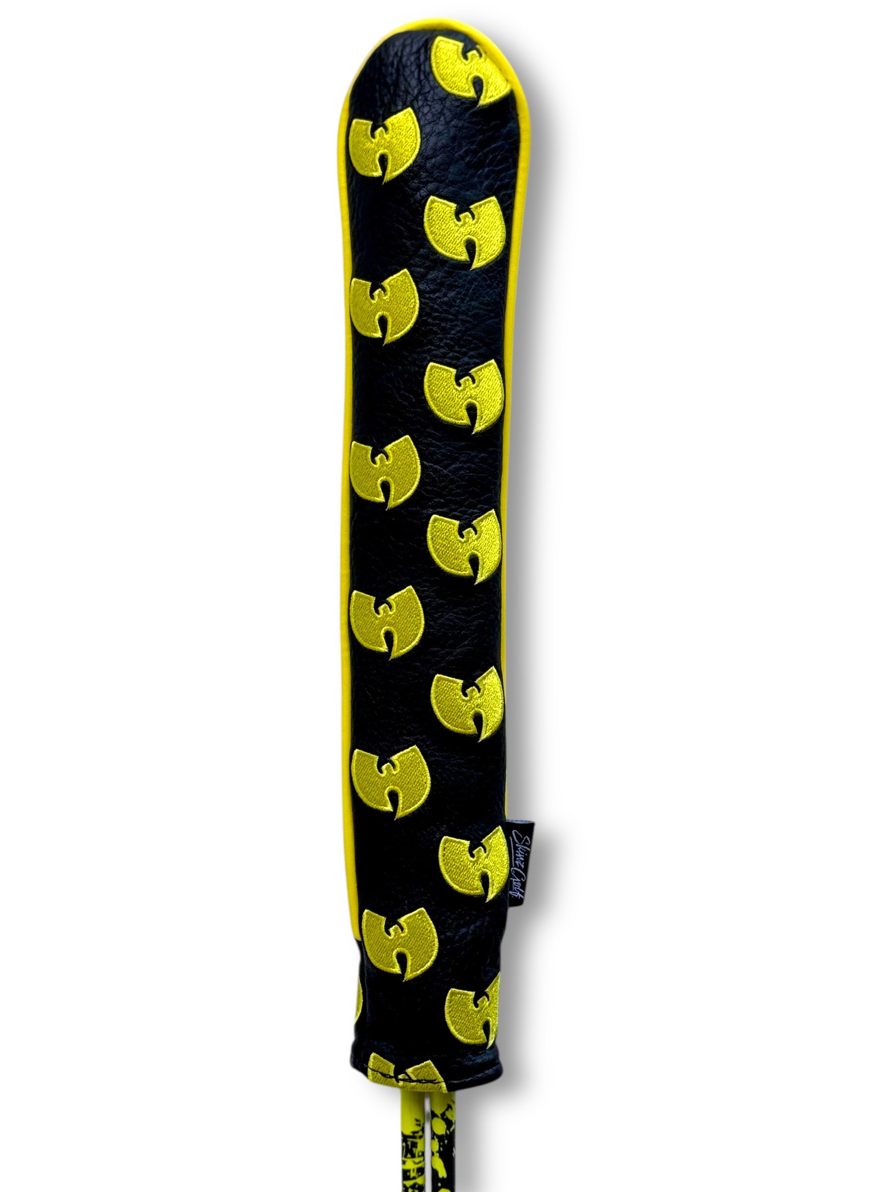 Stick Covers - Shaolin Swag