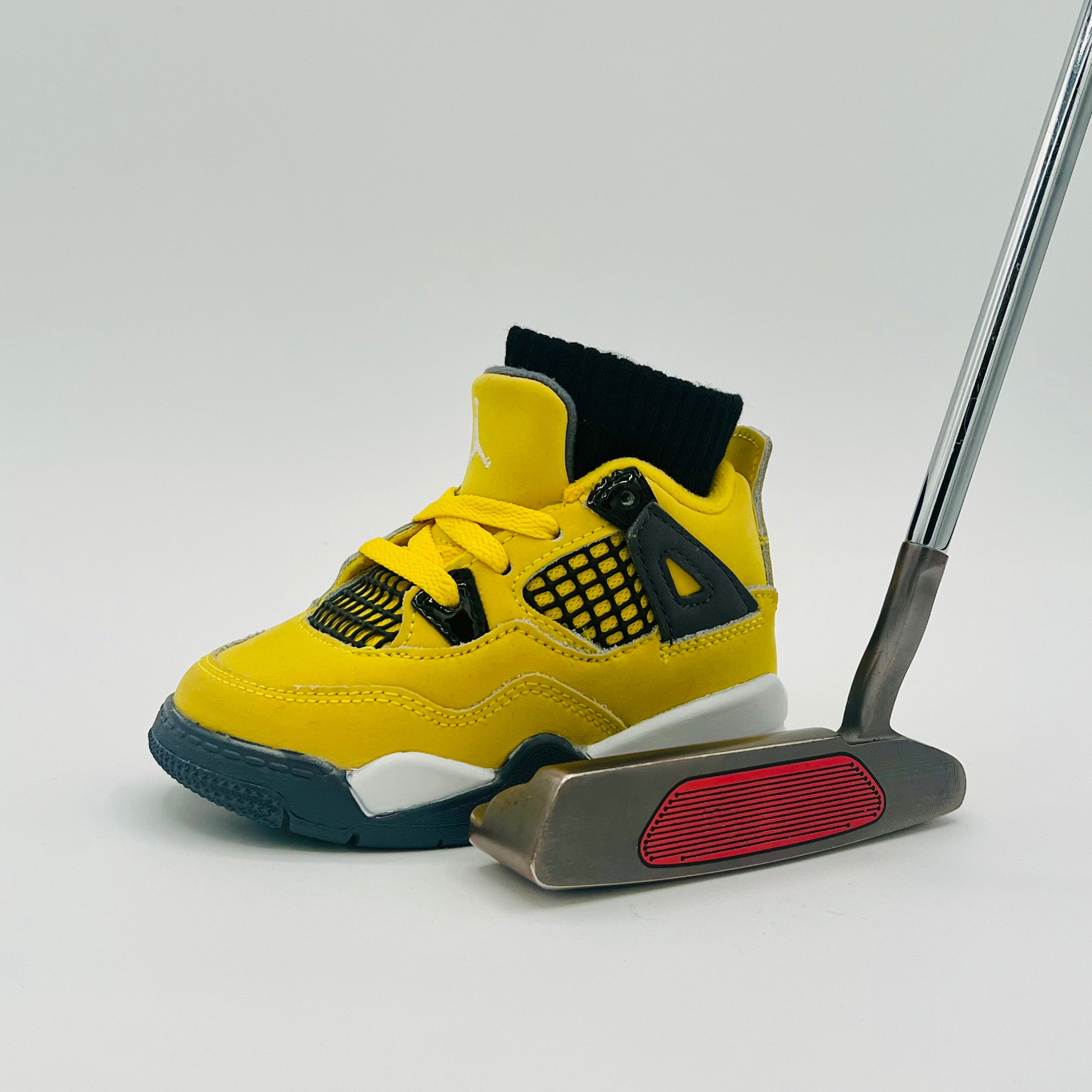 Lightning - Putter Cover