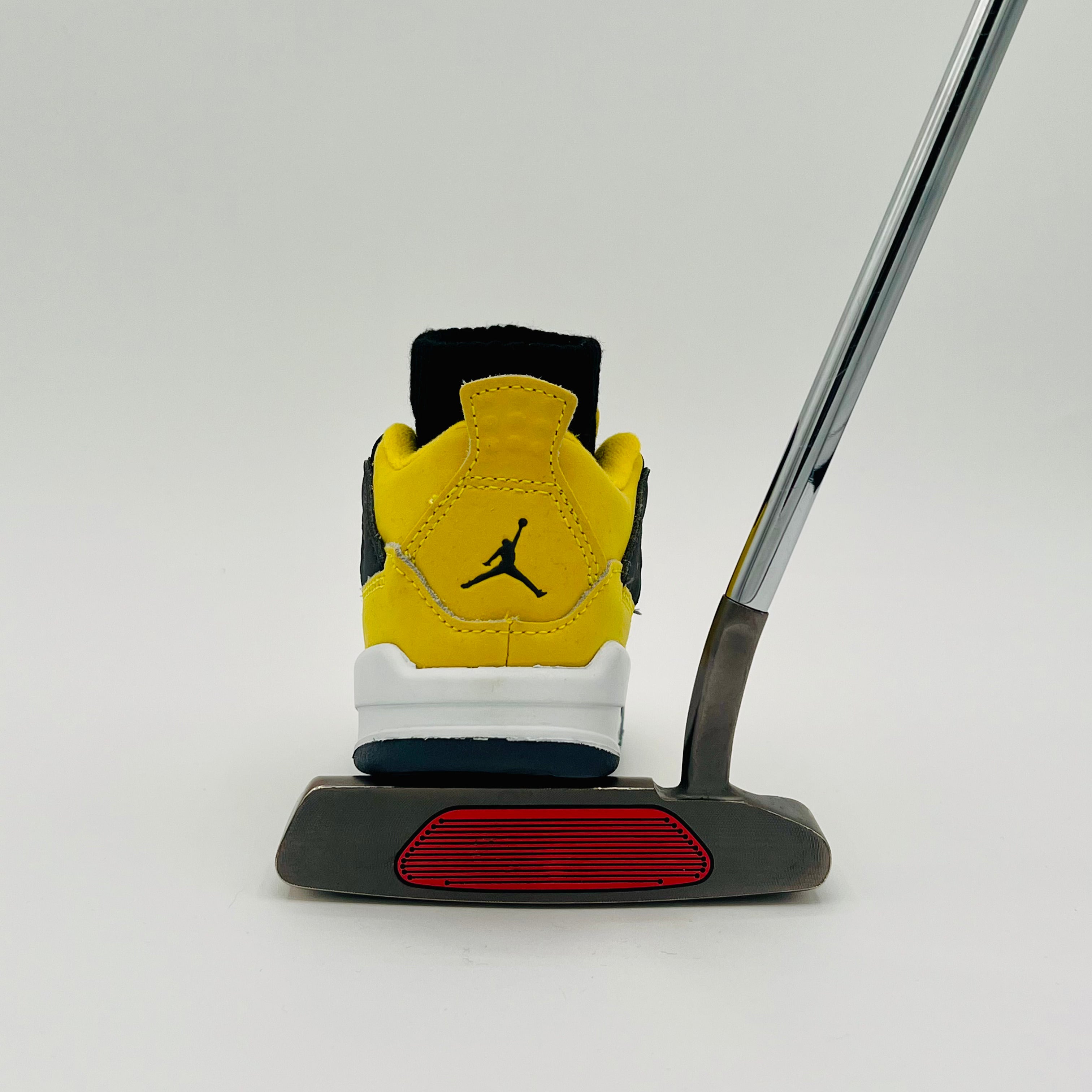 Lightning - Putter Cover