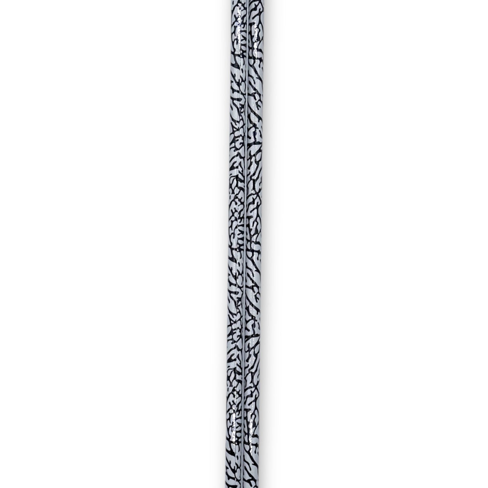 Skinz Sticks - Black Cement