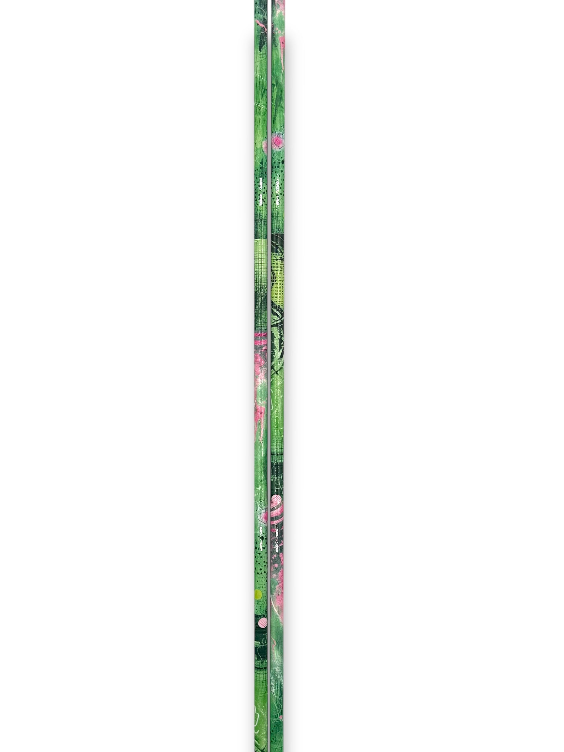 Skinz Sticks - Zen Splatter