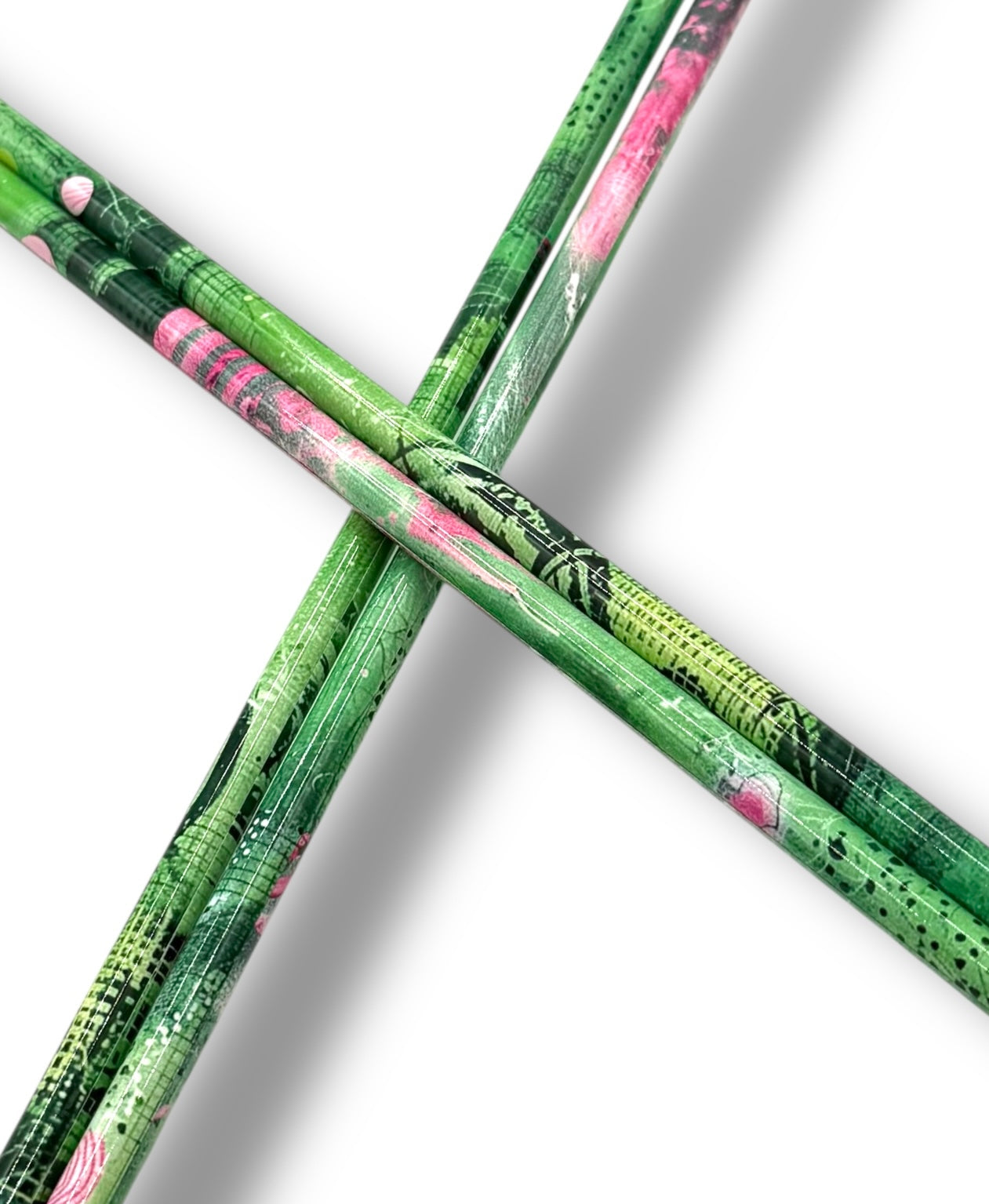 Skinz Sticks - Zen Splatter