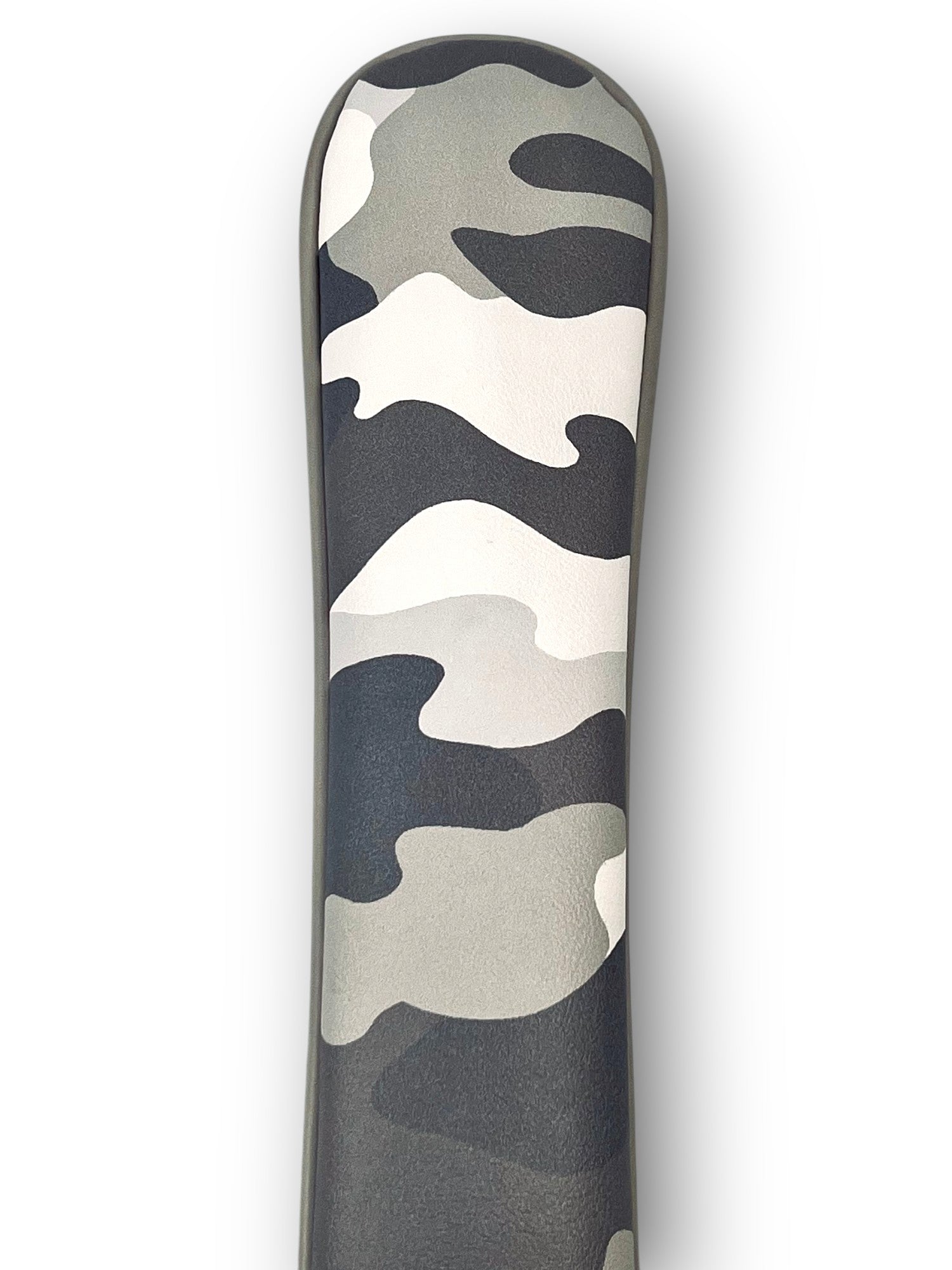 Gray Ghost Alignment Stick Cover